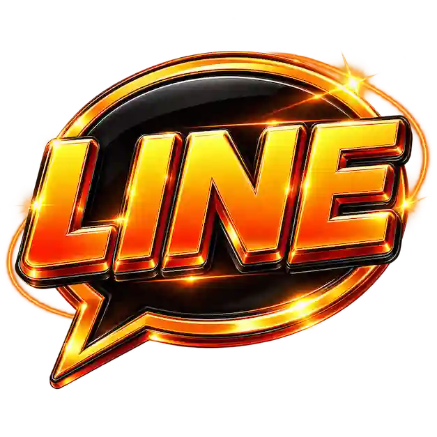 Y2K168-Line